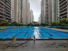 -猎德游泳池(猎德花园店)