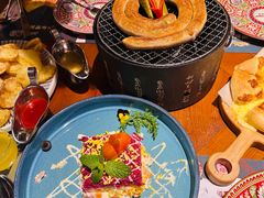 -卢布里西餐厅(总店)