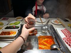 -海底捞火锅(万丰桥店)