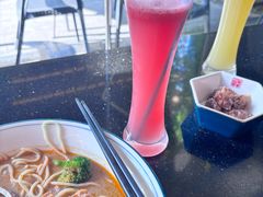 -一峰沙茶面(海峡国际店)
