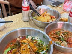 -风情居麻辣烫总店