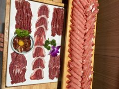 -阳坊胜利涮羊肉(阳坊老店)