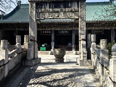 -大学习巷清真寺
