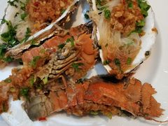 -半岛听涛蒸汽海鲜自助(K11店)