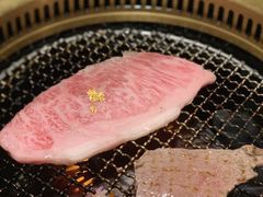 -焼肉 薩摩牛旬 A5鹿児島黒毛和牛一頭買い　(渋谷本店)