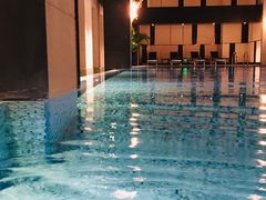 -西美五洲酒店康乐中心