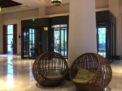 -三清山希尔顿度假酒店