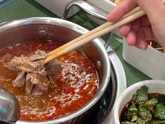 -一围肥牛肉小火锅(佳兆业广场店)