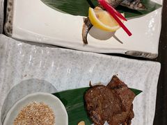 -匠和风精致料理(莆田财富中心店)