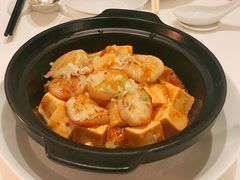 -宝丽轩中餐厅BAOLIXUAN
