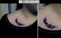 -雕哥的纹身店A3 TATTOO&纹身培训