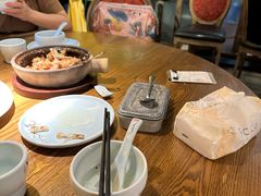 -金苑酒家·客家菜·广东老字号(万象店)