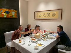 -四季民福烤鸭店(望京旺角店)