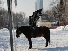 -沈阳奥体冰雪嘉年华
