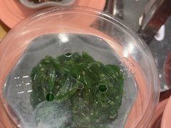 -争鲜回转寿司(通州万达店)