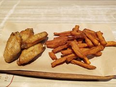 -必胜客(上海新南方商城PH店)
