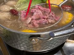 -潮界(虹桥新天地店)