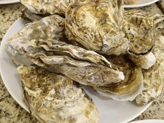 -禾斗海鲜自助(市南银座店)