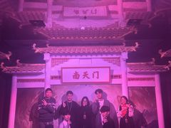 -棂笼·深度沉浸密室(武汉旗舰店)