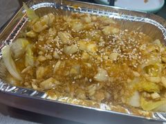 -还是那家•秘制活鱼现烤•香辣美蛙(独墅湖邻里中心店)