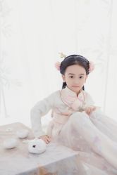 点击看大图 -盘子女人坊古装写真摄影(厦门总店)