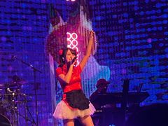 -MOSSO·Liveshow(M3香港广场店)