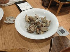 -萨莉亚意式餐厅(深圳北站店)