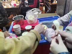-江二娃串串香(科园四路总店)