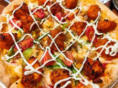 -魏斯理汉堡(西安沣东吾悦店)