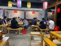 -堂客老火锅(欣阳广场总店)