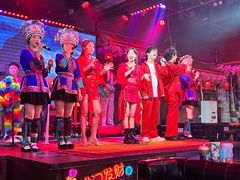 -喜鹊音乐酒馆(西街店)