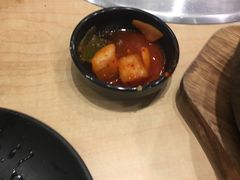 -花味·自助烤肉(雨花客厅店)