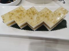 宫廷桂花糕-名苑皇宫酒家(来魅力壁画村店)