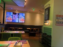 -新石器烤肉(马鞍山印象汇店)