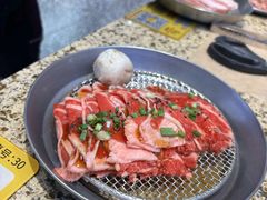 -安又胖韩国烤肉(美罗城店)