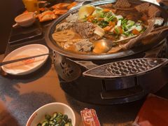 -探鱼·鲜青椒爽麻烤鱼(增城东汇城店)