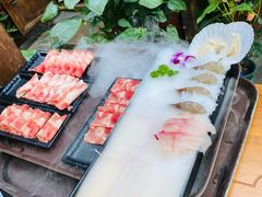 斑鱼片-束河人家(南锣鼓巷店)