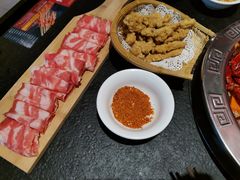-热辣宗师·串串火锅(万达金街店)