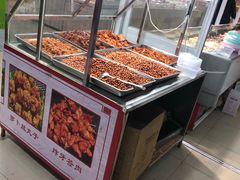 -京沪时代购物中心(敦睦路店)