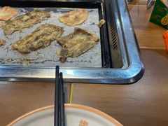 -牛佳客自助烤肉火锅餐厅(万泰汇店)