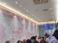 -喜家德虾仁水饺(浦东山姆店)
