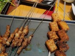 -连锦记海鲜烧烤大排档·锦州特色(西安路交大店)