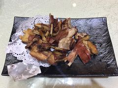 -老虎滩船说·海胆水饺·大连海鲜(老虎滩店)