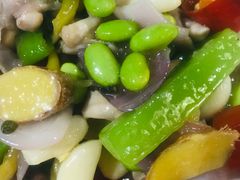 -二孃鸡爪爪(双楠店)