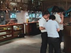 -楼兰新疆主题餐厅(苏州中心店)