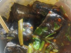 -无声臭豆腐(大井1号店)