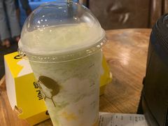 多肉芒芒甘露-喜茶(东莞雍华庭店)