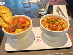 -Nord Grill&Bar Highland诺德西餐(深圳欢乐海岸店)