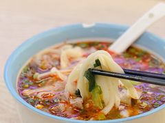 -中国兰州拉面(西湖文化广场店)