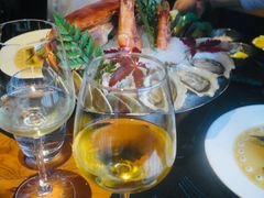 -AZUL by FUEL蓝色·法式酒馆(琶醍店)